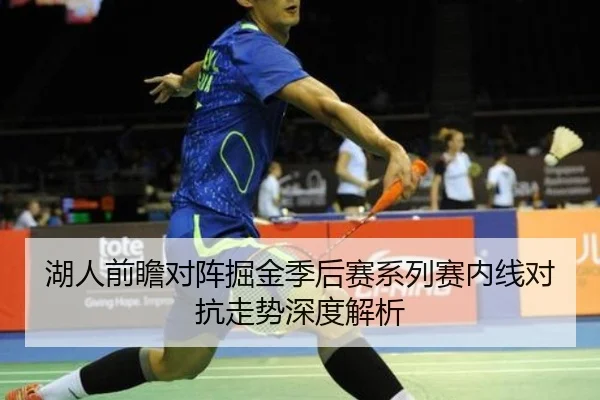 湖人前瞻对阵掘金季后赛系列赛内线对抗走势深度解析