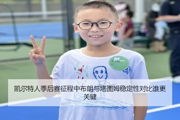 凯尔特人季后赛征程中布朗与塔图姆稳定性对比谁更关键