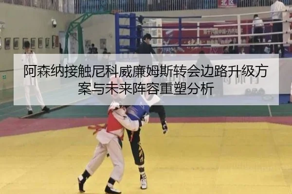 阿森纳接触尼科威廉姆斯转会边路升级方案与未来阵容重塑分析